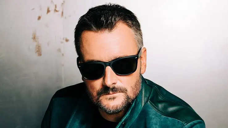Eric Church